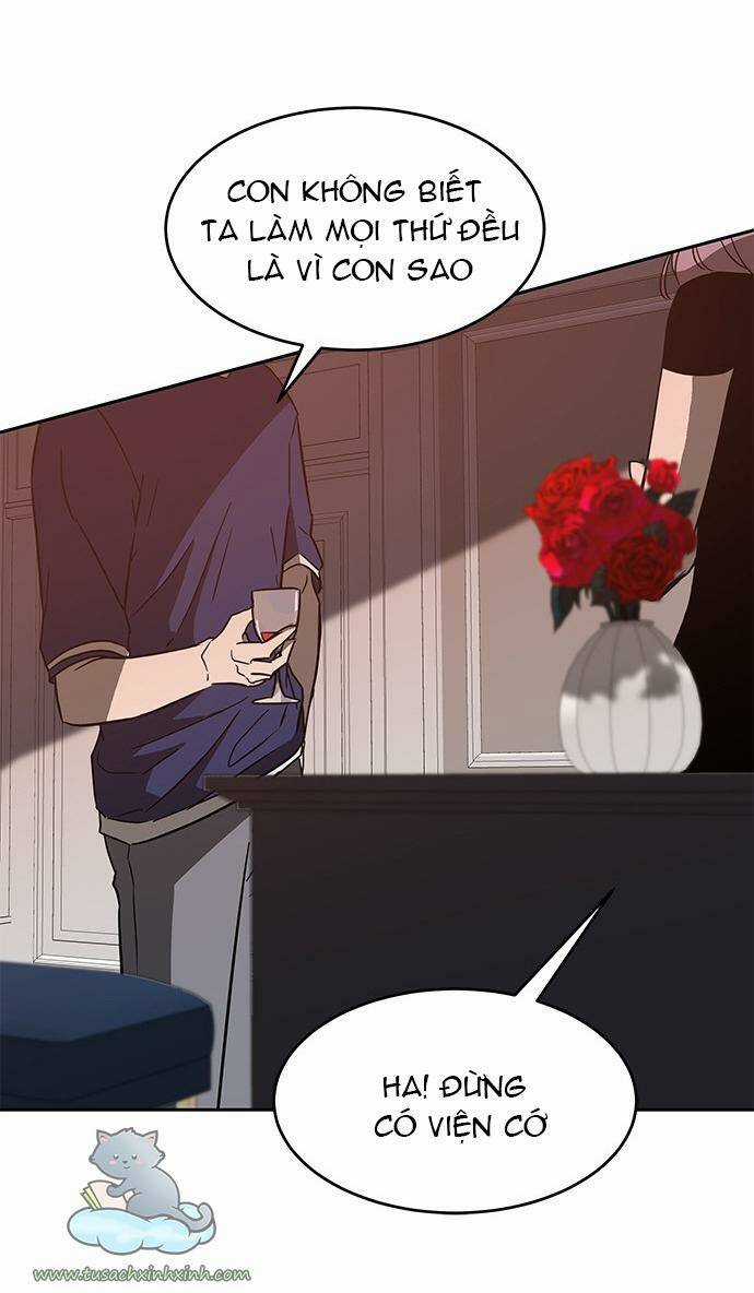 Cạm Bẫy - Chapter 67 - Trang 56