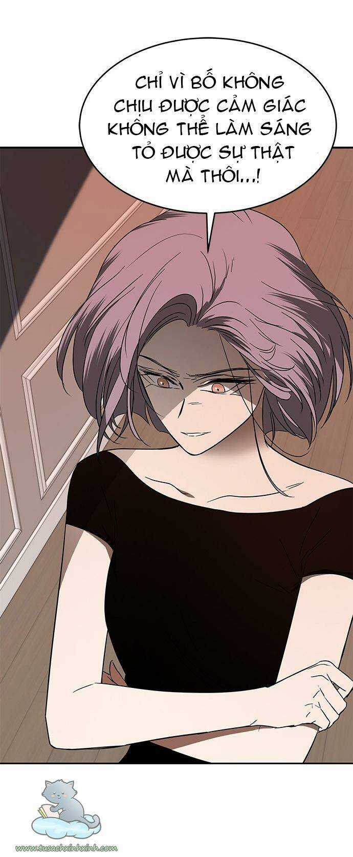 Cạm Bẫy - Chapter 67 - Trang 57