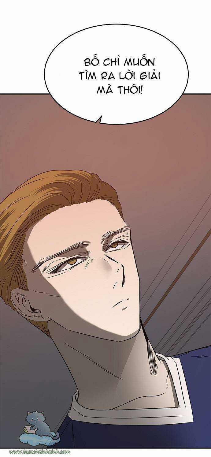 Cạm Bẫy - Chapter 67 - Trang 59