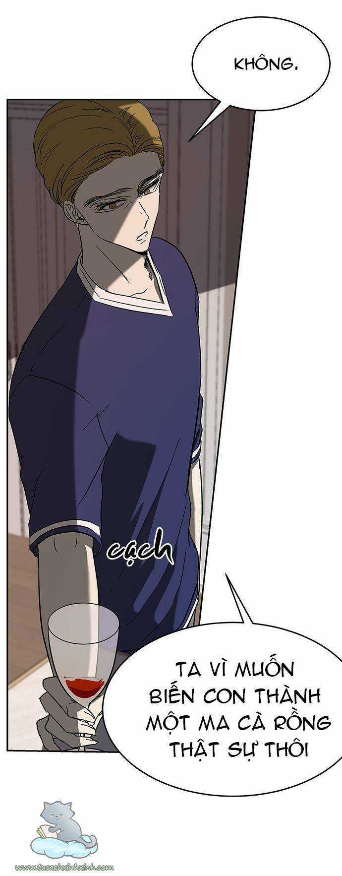 Cạm Bẫy - Chapter 67 - Trang 60