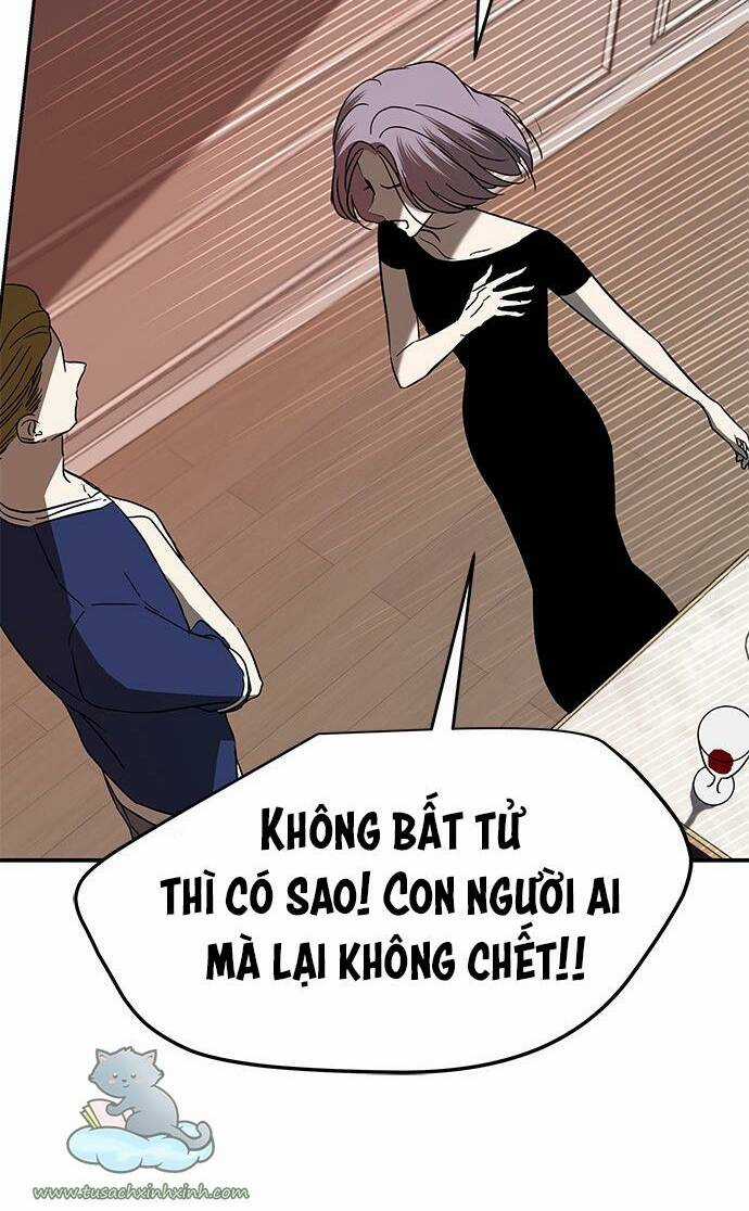 Cạm Bẫy - Chapter 67 - Trang 62
