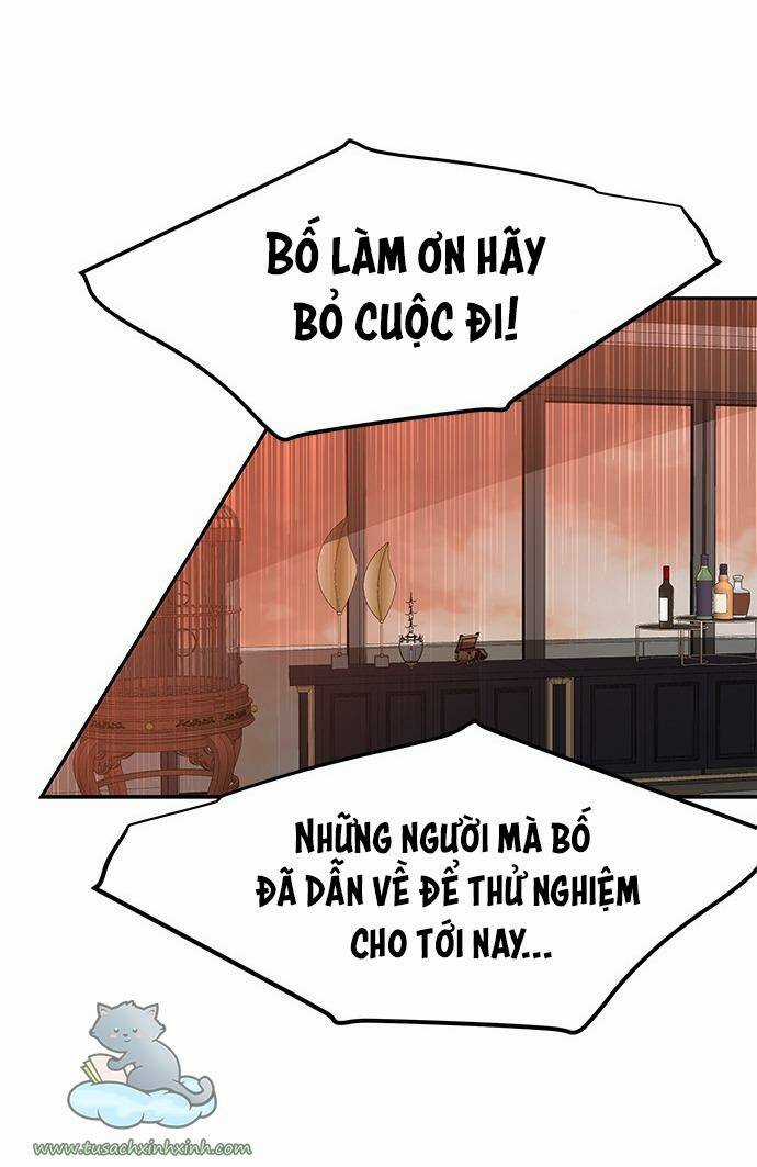 Cạm Bẫy - Chapter 67 - Trang 63