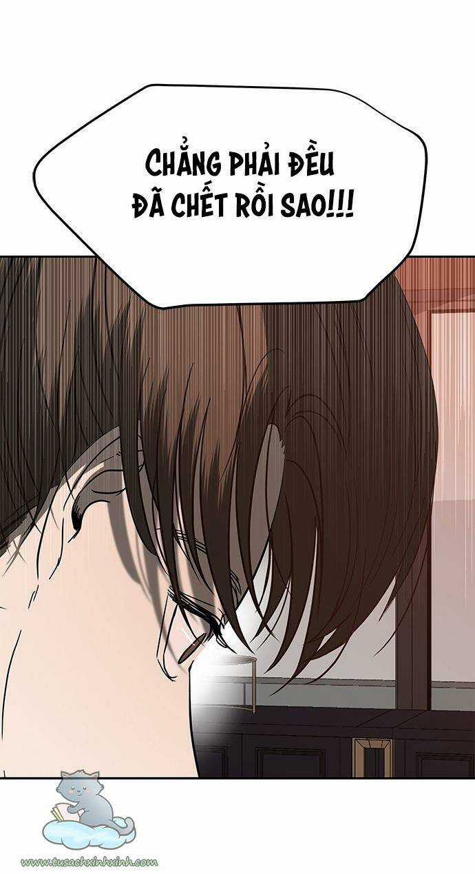 Cạm Bẫy - Chapter 67 - Trang 64