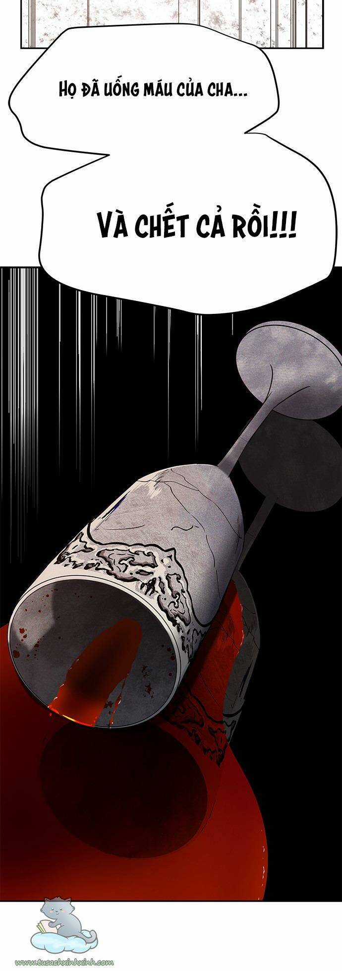 Cạm Bẫy - Chapter 67 - Trang 66