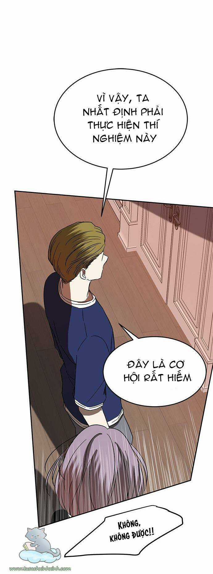 Cạm Bẫy - Chapter 67 - Trang 72