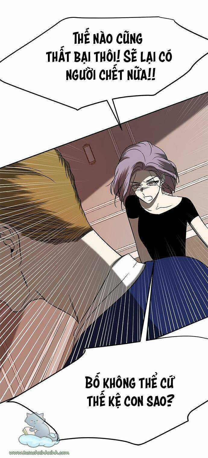 Cạm Bẫy - Chapter 67 - Trang 73