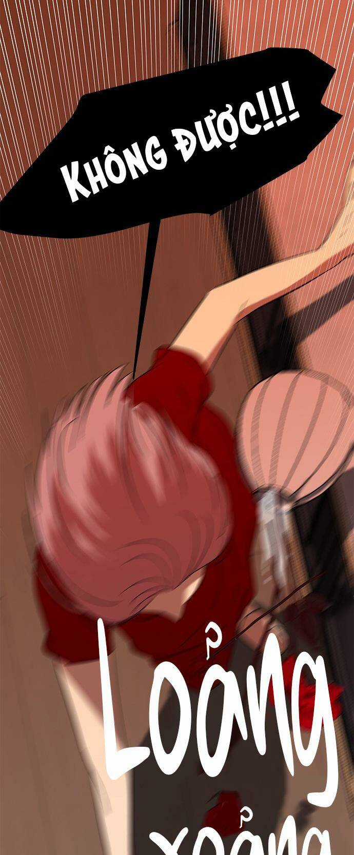 Cạm Bẫy - Chapter 67 - Trang 80