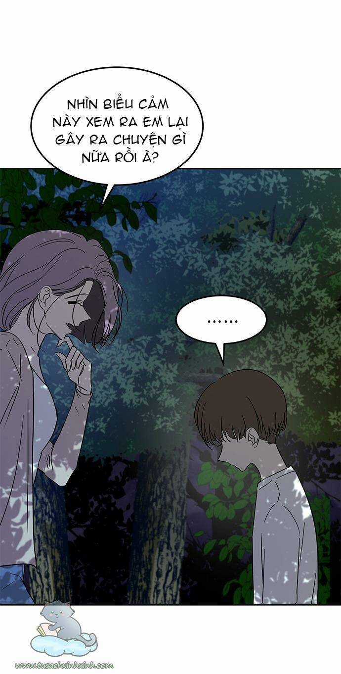 Cạm Bẫy - Chapter 67 - Trang 9