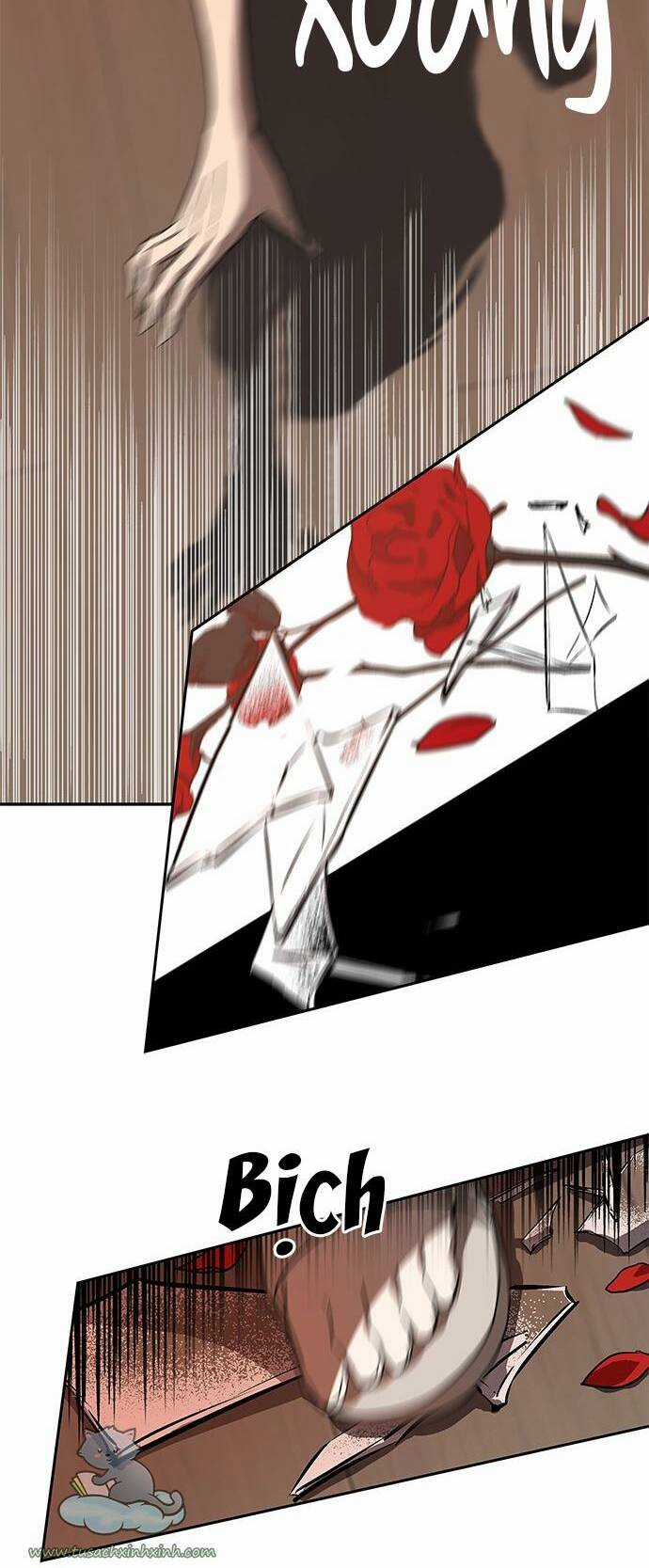 Cạm Bẫy - Chapter 67 - Trang 81