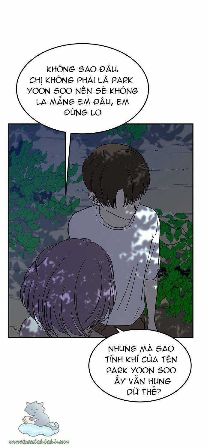 Cạm Bẫy - Chapter 67 - Trang 10