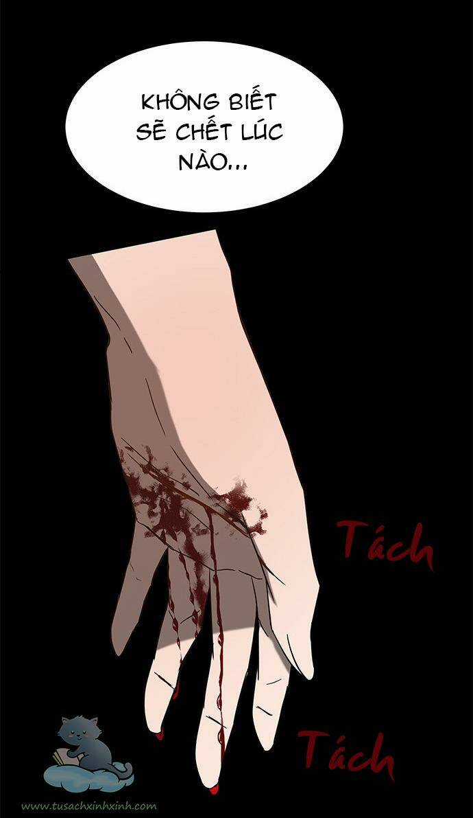 Cạm Bẫy - Chapter 67 - Trang 94