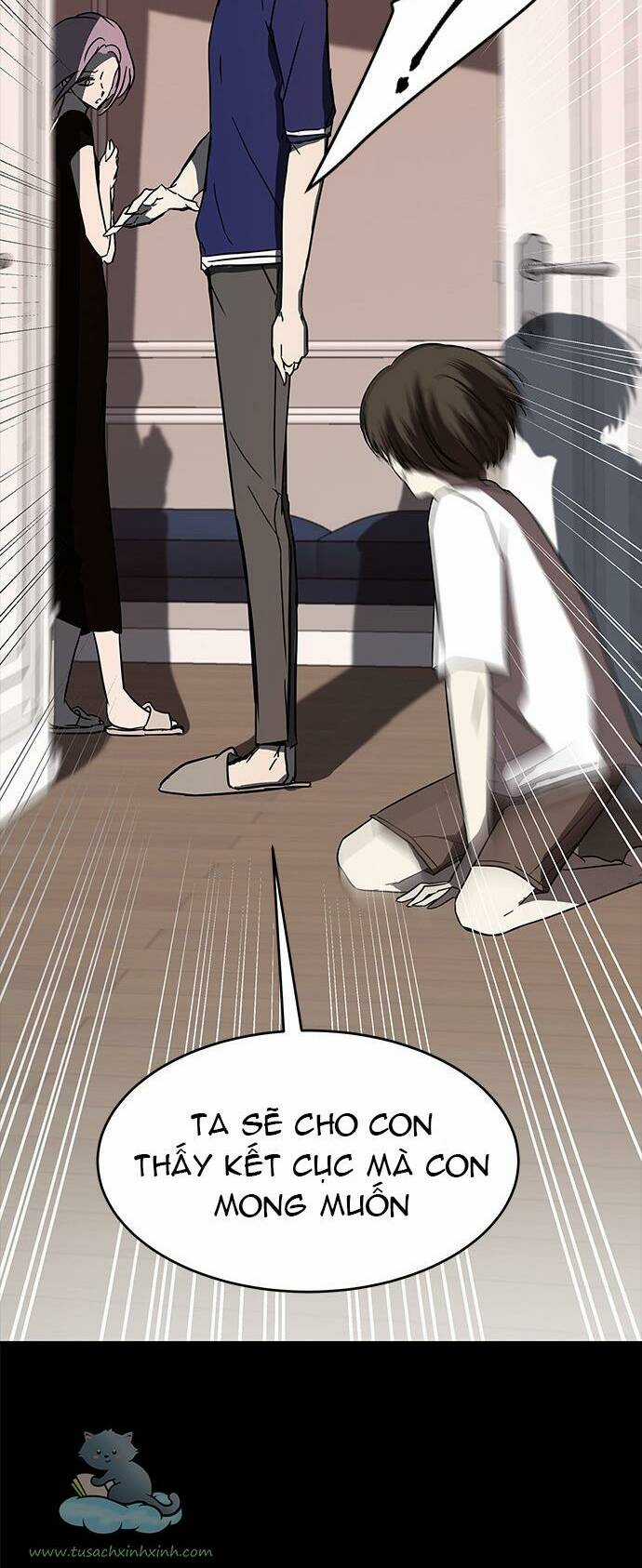 Cạm Bẫy - Chapter 67 - Trang 96