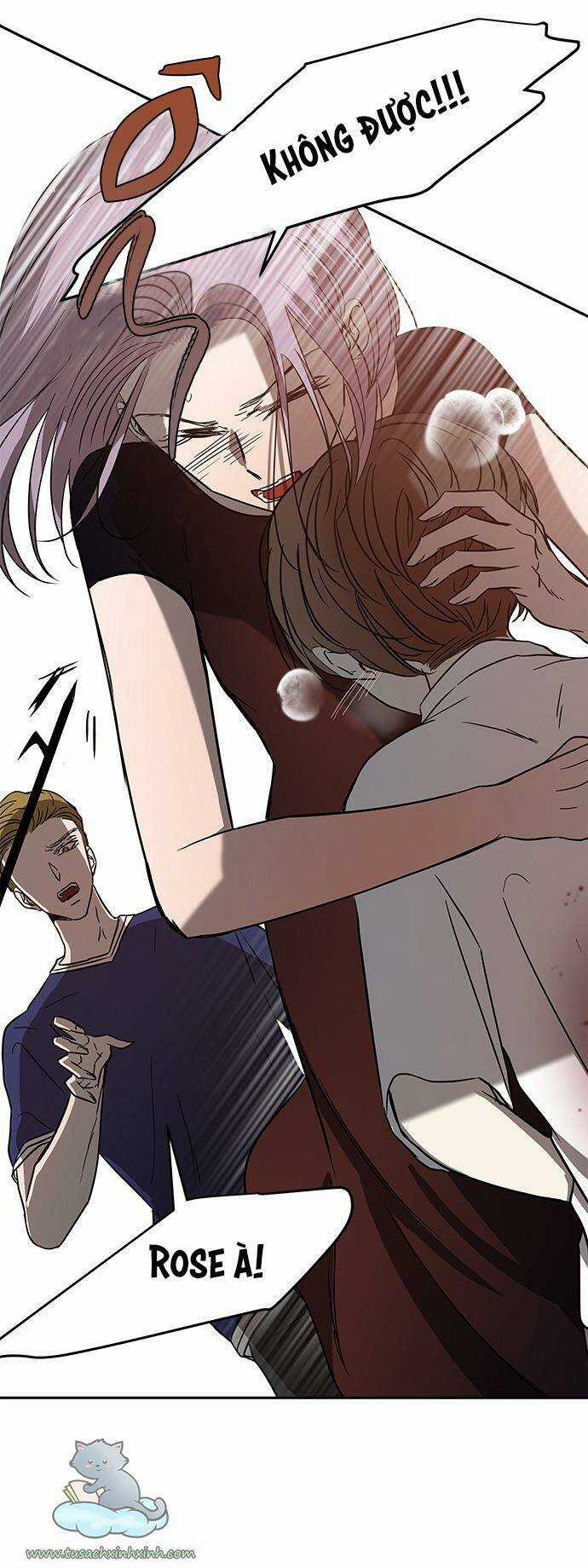 Cạm Bẫy - Chapter 68 - Trang 11