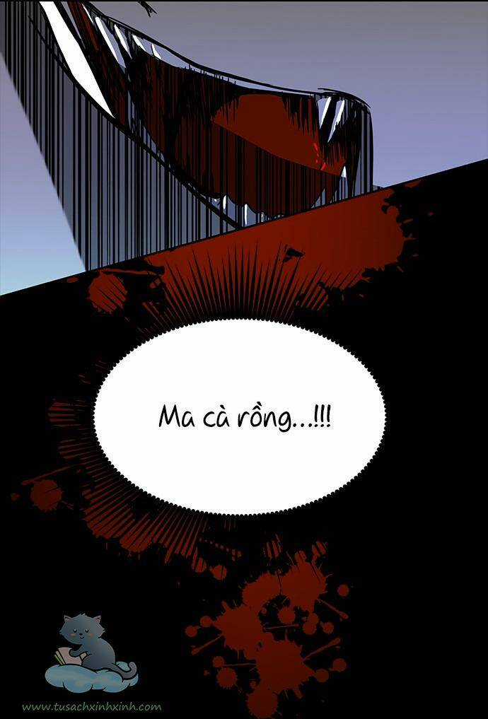 Cạm Bẫy - Chapter 68 - Trang 101