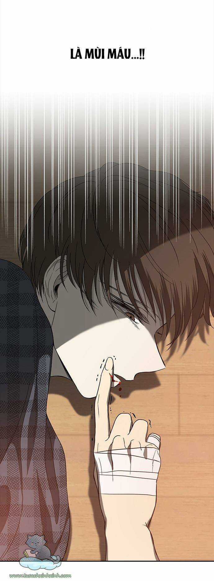 Cạm Bẫy - Chapter 68 - Trang 110