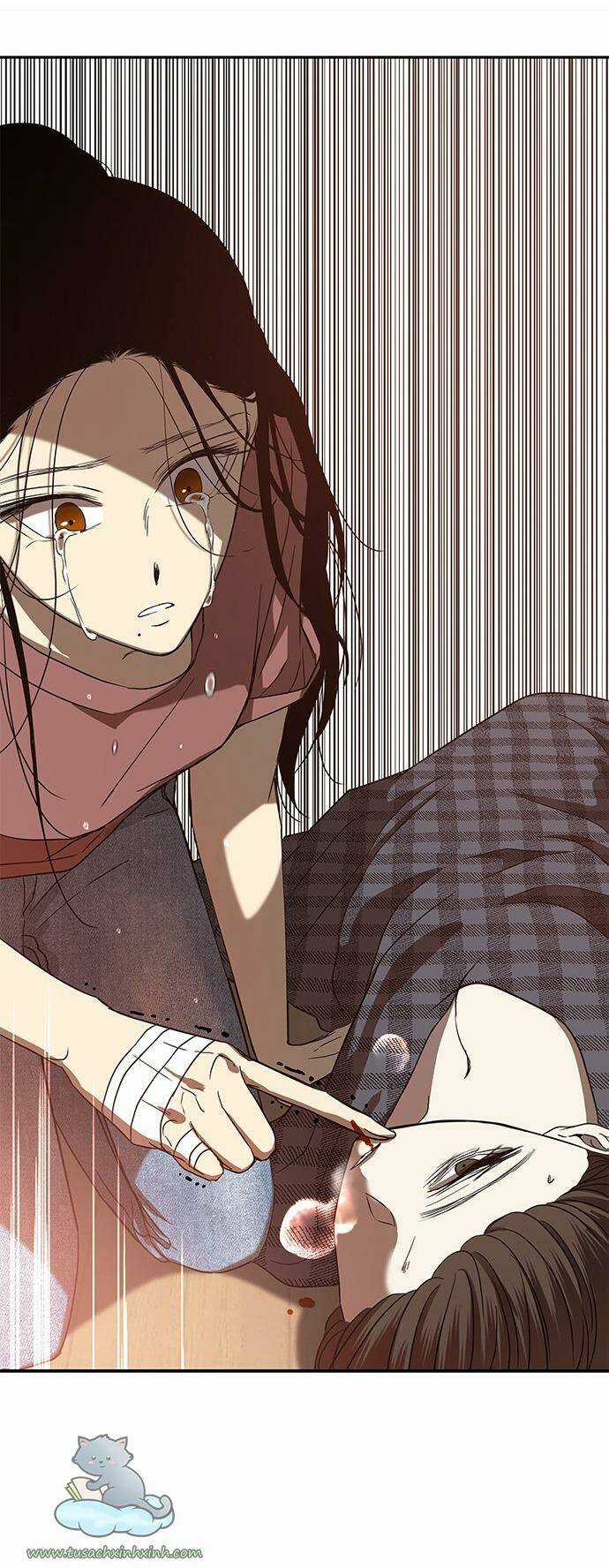 Cạm Bẫy - Chapter 68 - Trang 111