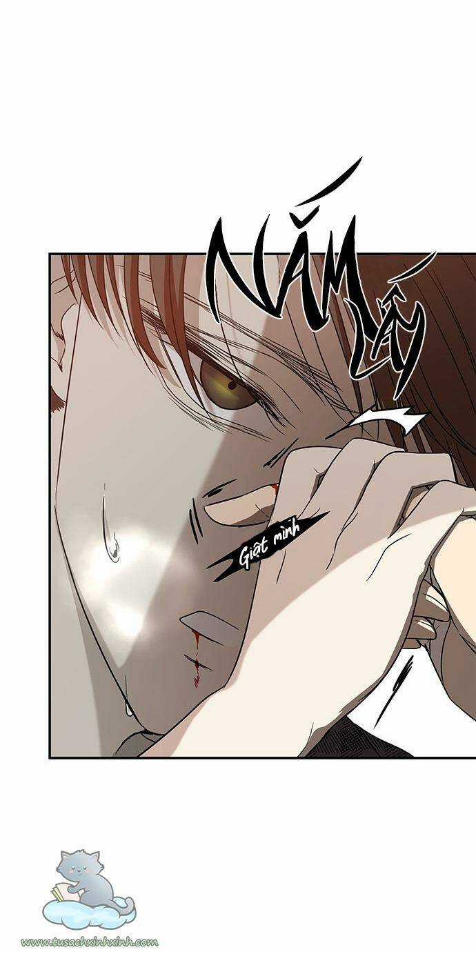 Cạm Bẫy - Chapter 68 - Trang 112