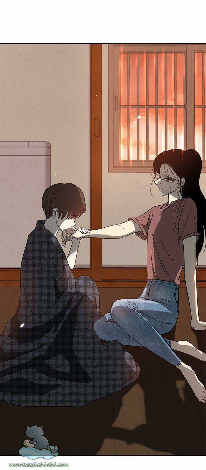 Cạm Bẫy - Chapter 68 - Trang 115