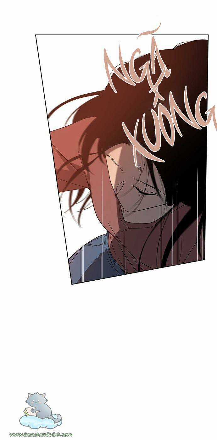 Cạm Bẫy - Chapter 68 - Trang 118