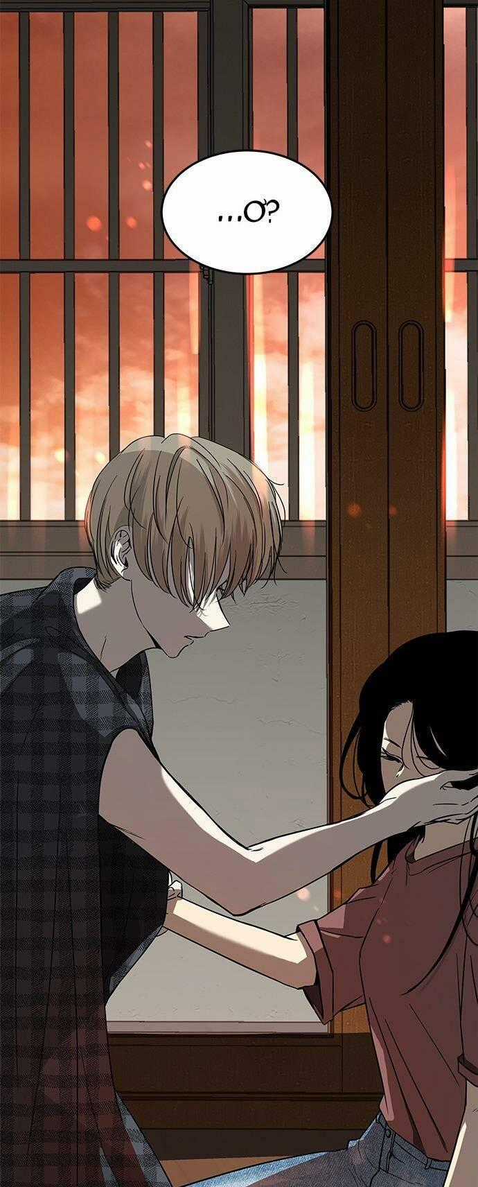 Cạm Bẫy - Chapter 68 - Trang 123