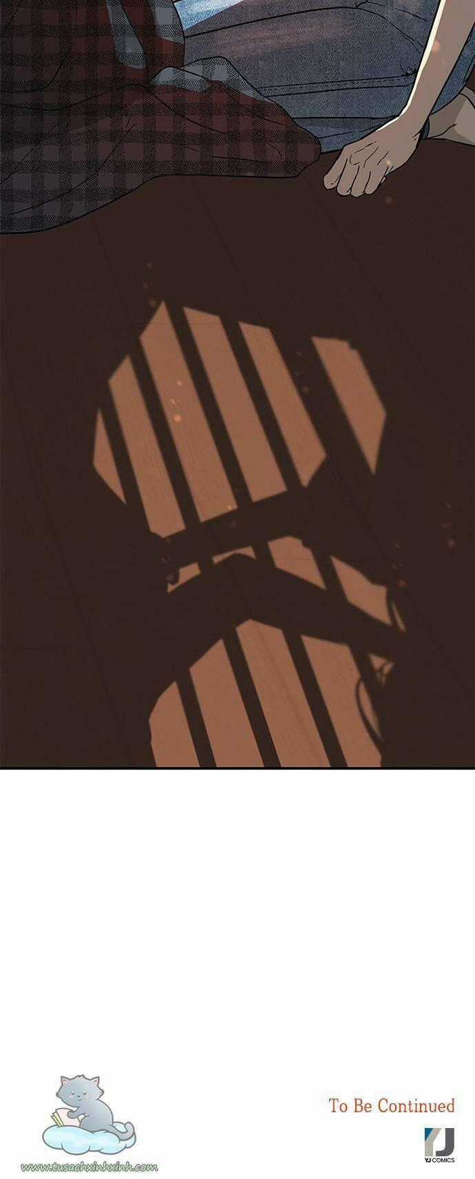 Cạm Bẫy - Chapter 68 - Trang 124