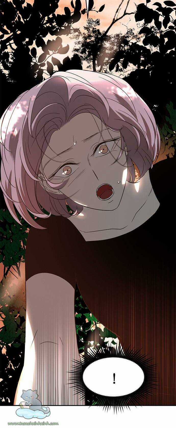 Cạm Bẫy - Chapter 68 - Trang 21