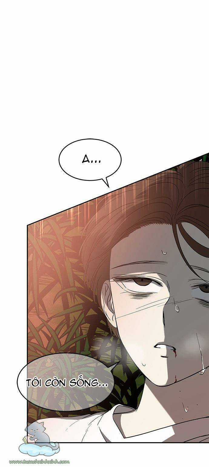 Cạm Bẫy - Chapter 68 - Trang 22