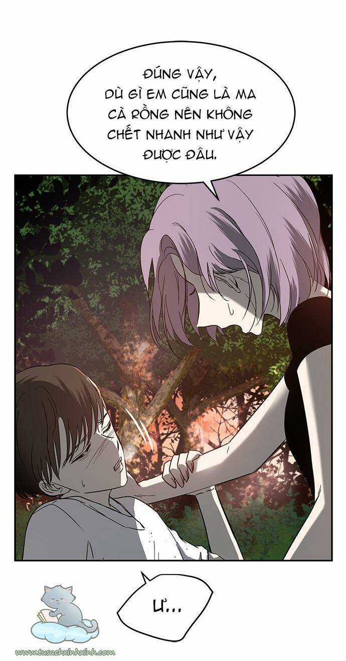 Cạm Bẫy - Chapter 68 - Trang 23