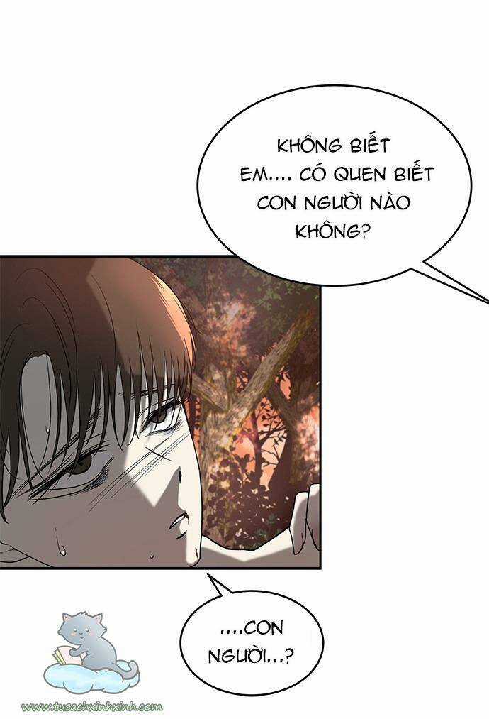 Cạm Bẫy - Chapter 68 - Trang 24