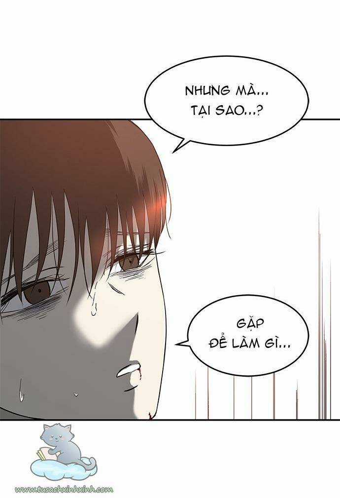 Cạm Bẫy - Chapter 68 - Trang 27