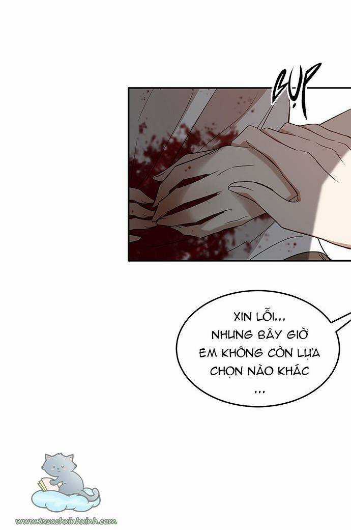 Cạm Bẫy - Chapter 68 - Trang 30