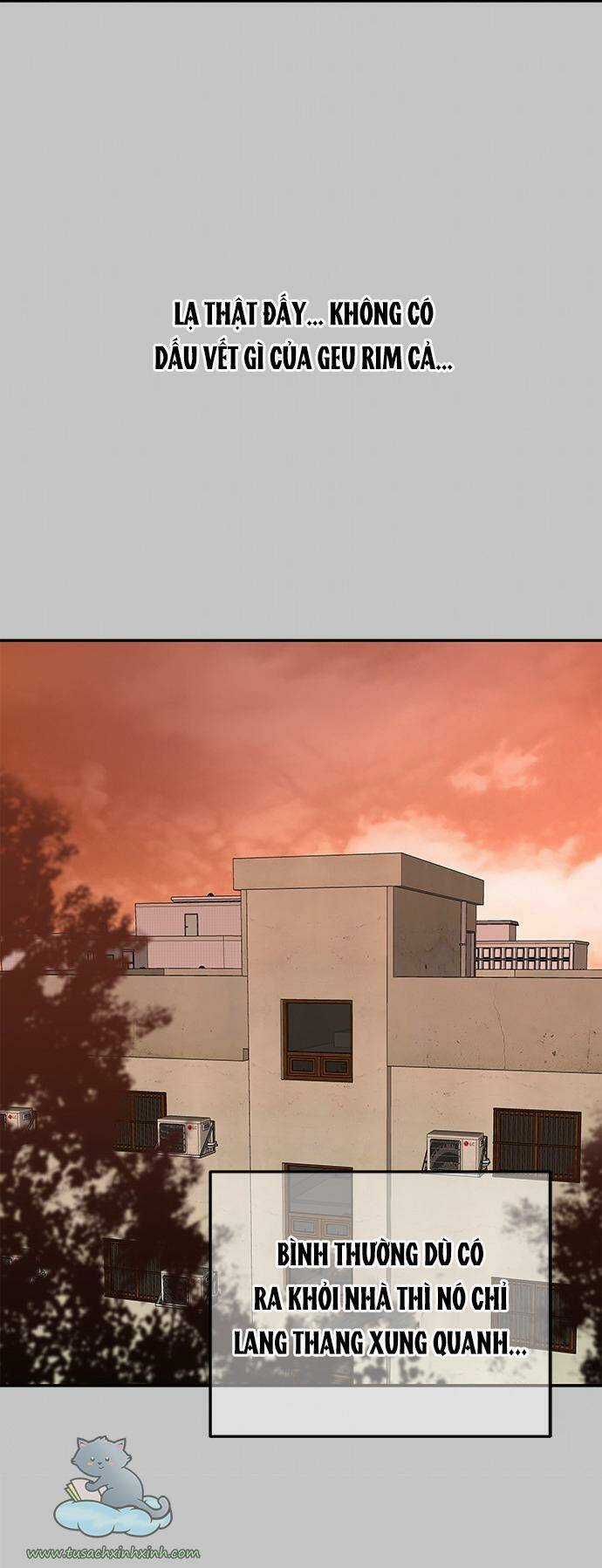 Cạm Bẫy - Chapter 68 - Trang 37