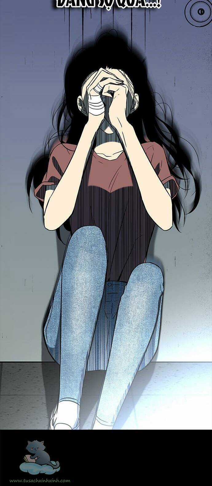 Cạm Bẫy - Chapter 68 - Trang 57