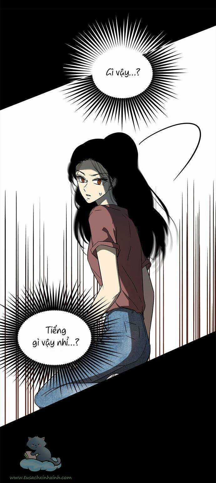 Cạm Bẫy - Chapter 68 - Trang 64