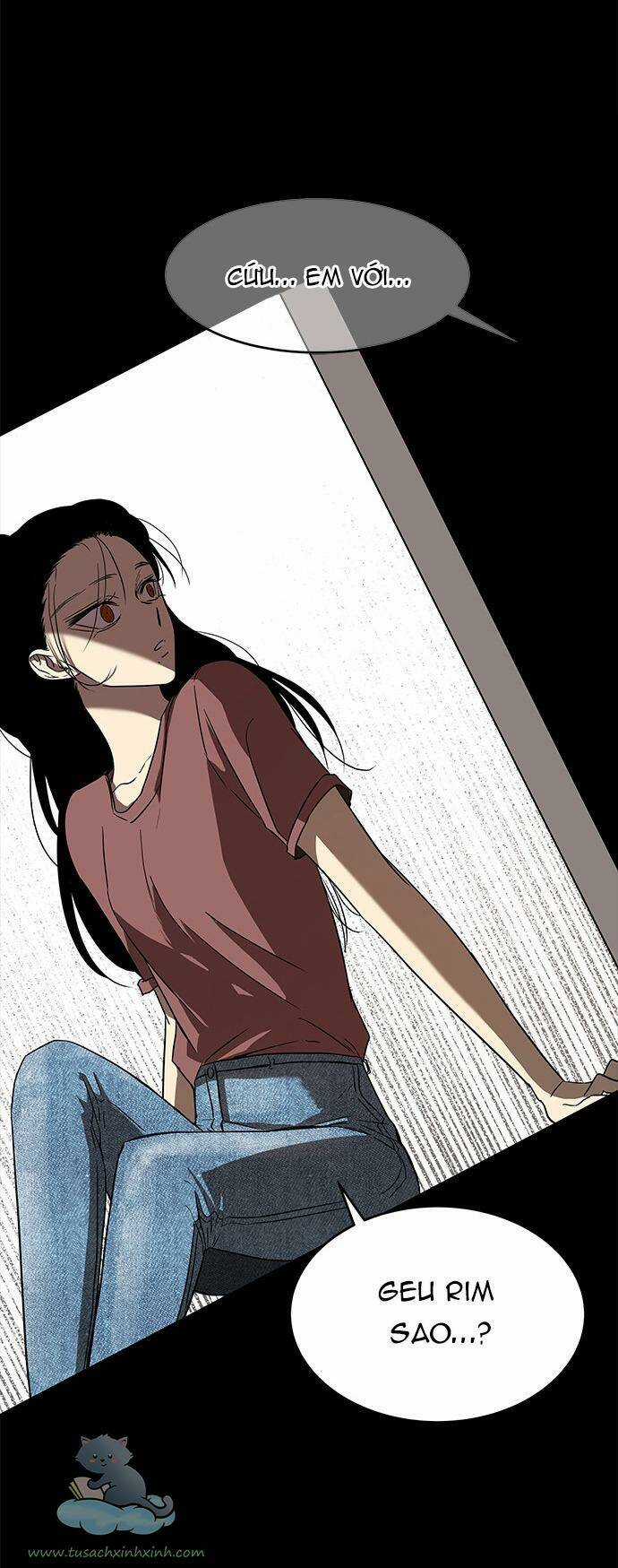 Cạm Bẫy - Chapter 68 - Trang 67