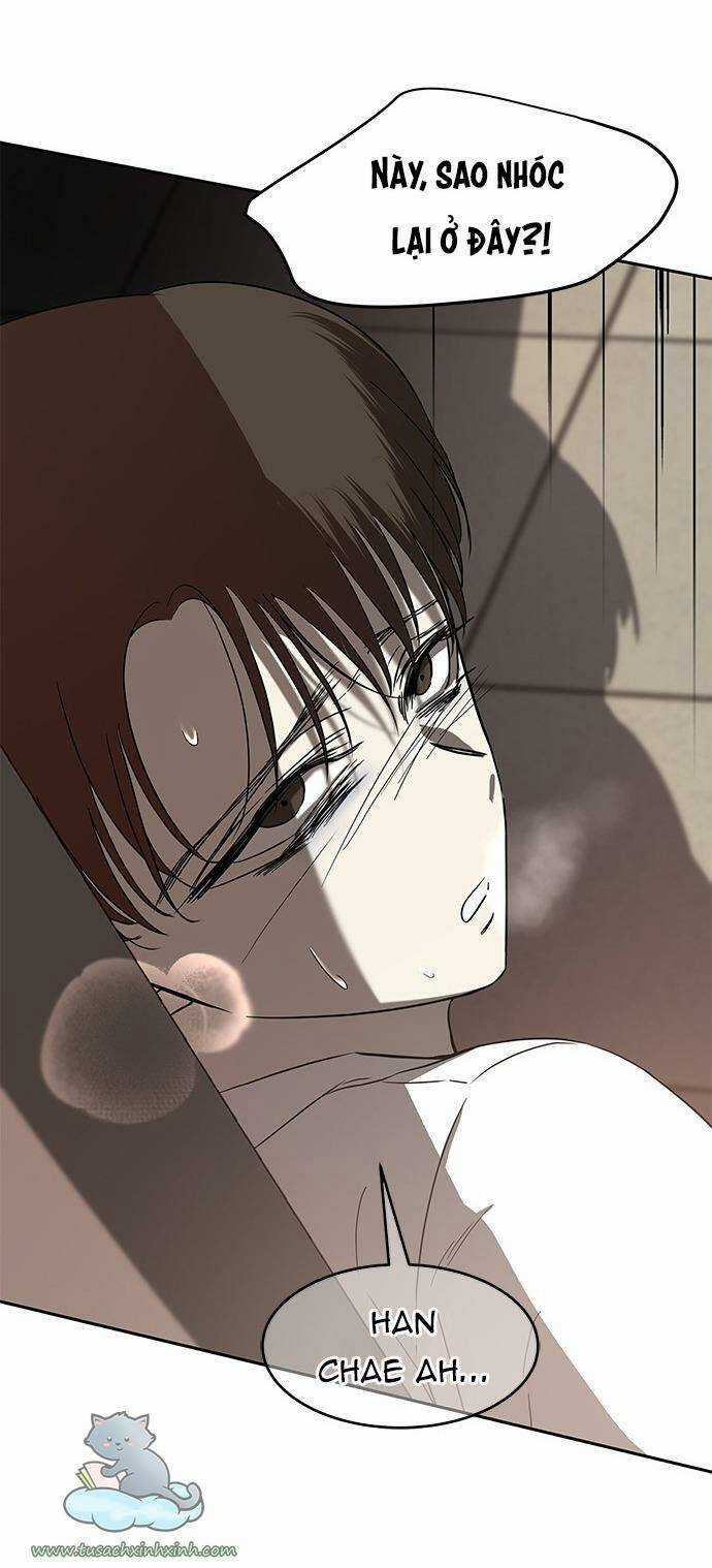 Cạm Bẫy - Chapter 68 - Trang 70