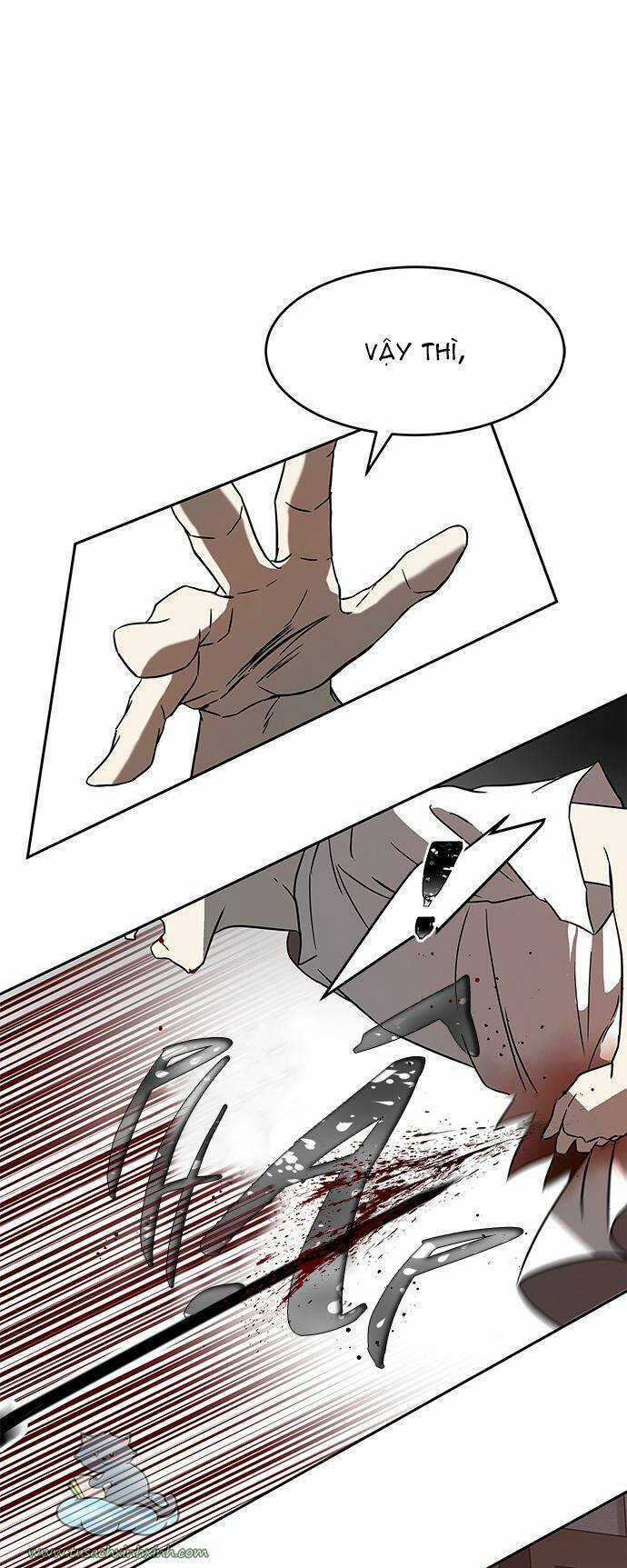 Cạm Bẫy - Chapter 68 - Trang 8