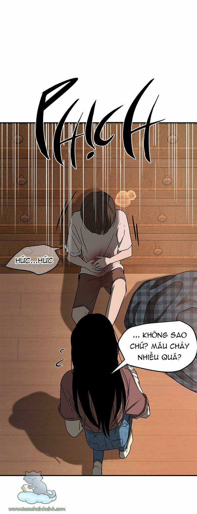 Cạm Bẫy - Chapter 68 - Trang 72