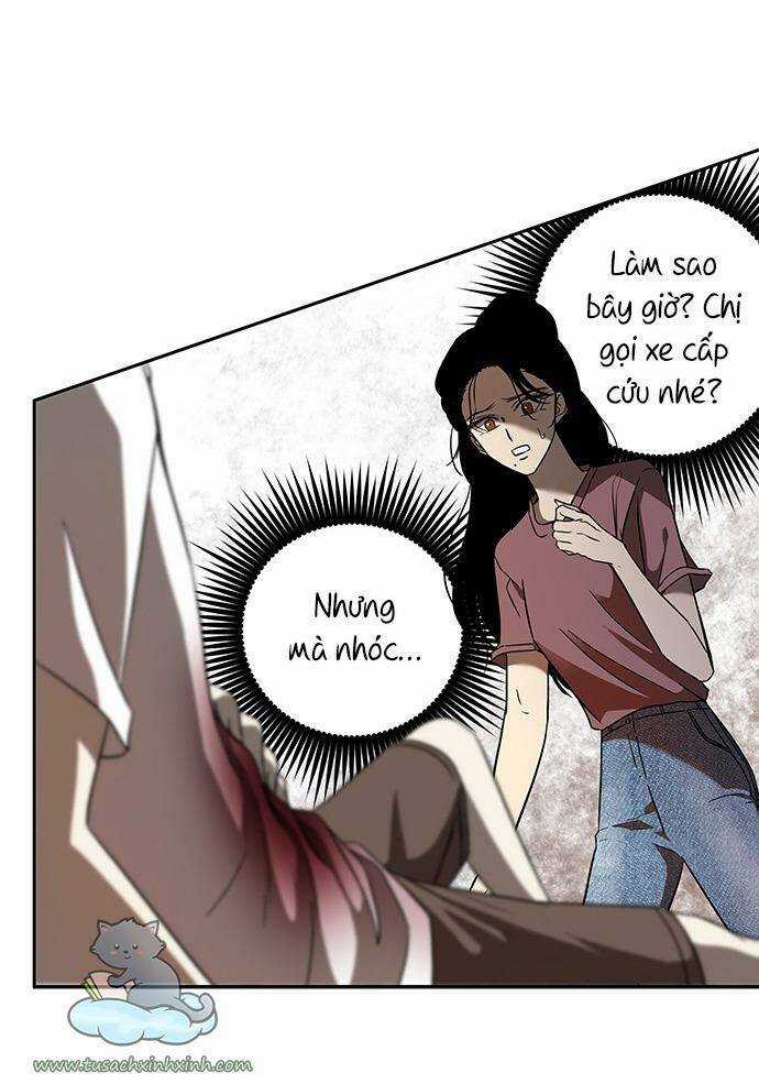 Cạm Bẫy - Chapter 68 - Trang 73