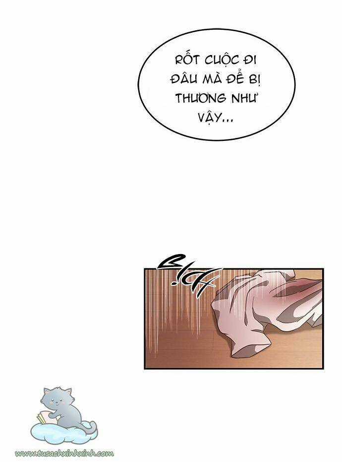 Cạm Bẫy - Chapter 68 - Trang 75