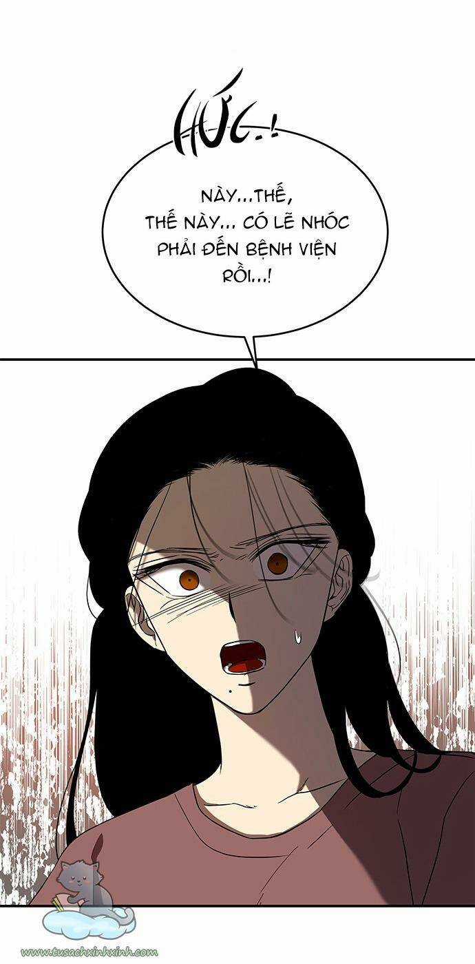 Cạm Bẫy - Chapter 68 - Trang 76