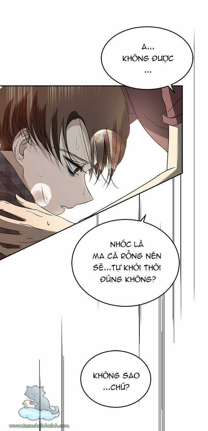 Cạm Bẫy - Chapter 68 - Trang 77