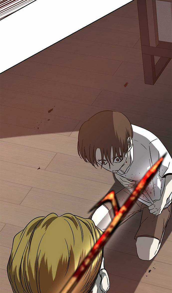 Cạm Bẫy - Chapter 68 - Trang 9