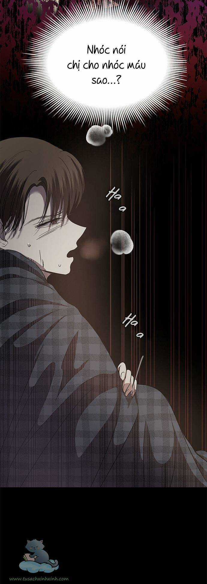 Cạm Bẫy - Chapter 68 - Trang 81