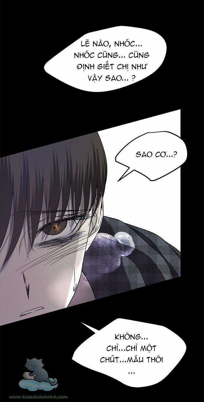 Cạm Bẫy - Chapter 68 - Trang 91