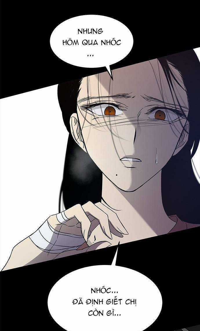 Cạm Bẫy - Chapter 68 - Trang 92