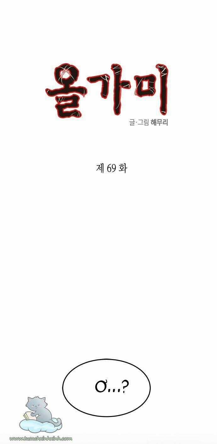 Cạm Bẫy - Chapter 69 - Trang 1