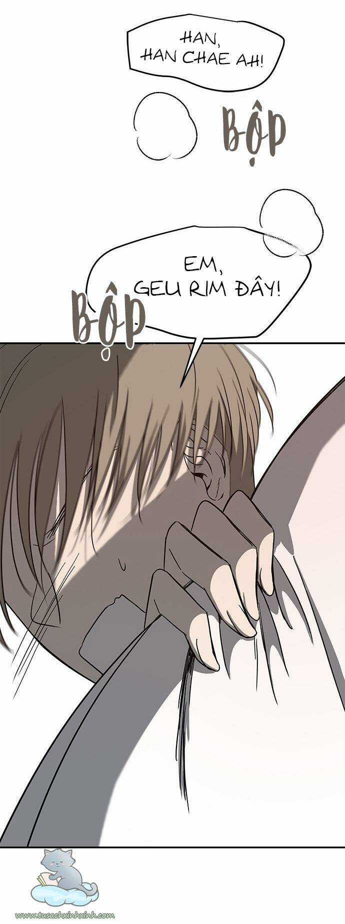 Cạm Bẫy - Chapter 69 - Trang 11