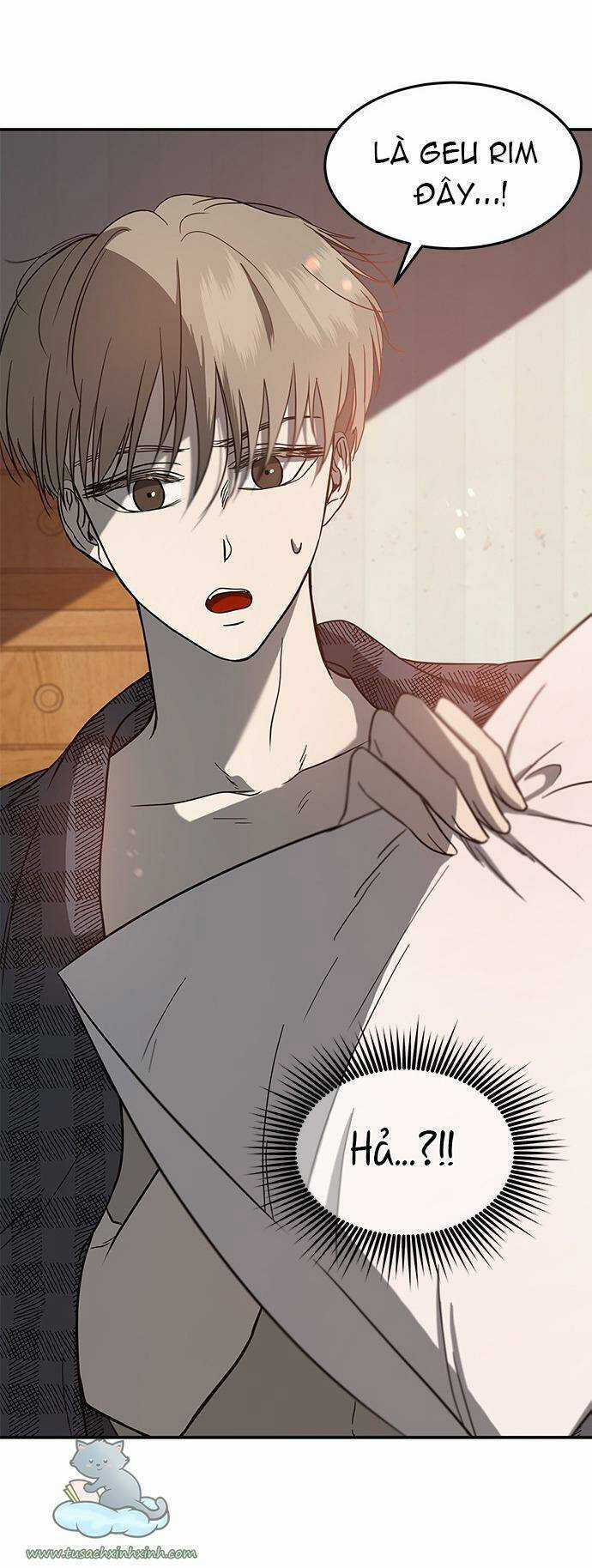 Cạm Bẫy - Chapter 69 - Trang 14