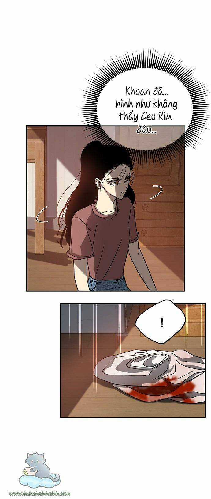 Cạm Bẫy - Chapter 69 - Trang 15